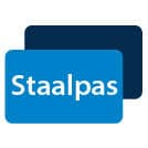 Staalpas prijs