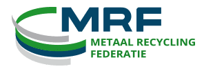 MRF metaal recycling federatie