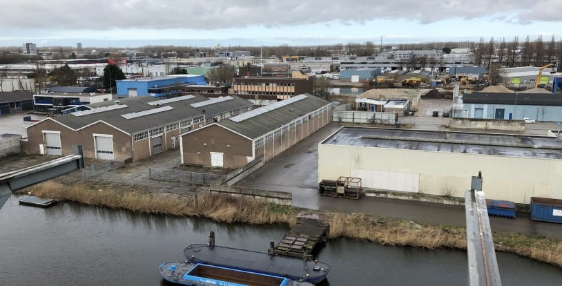 Flinke uitbreiding voor Krommenhoek Metals