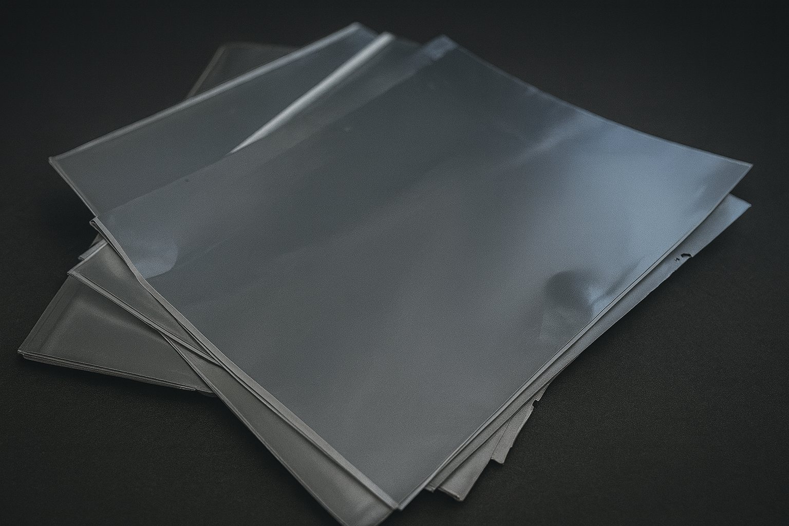 Metal sheets