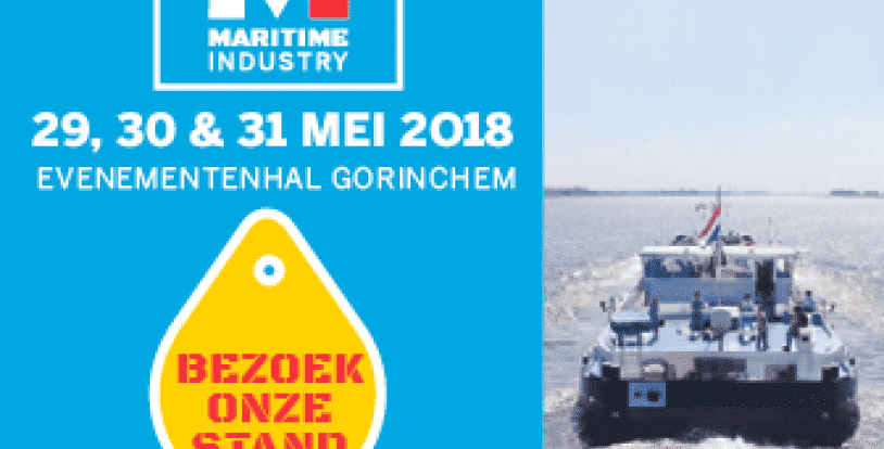 Maritime Industry 2018