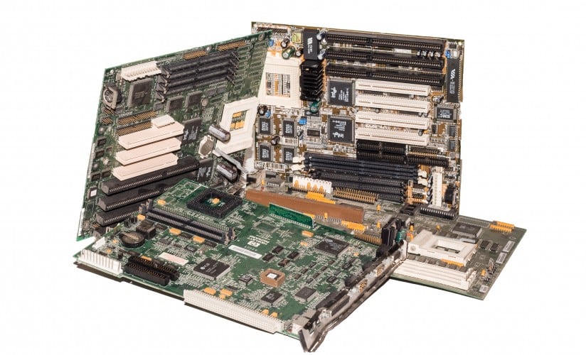 Motherboard class 1