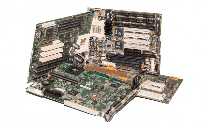 Motherboard class 1