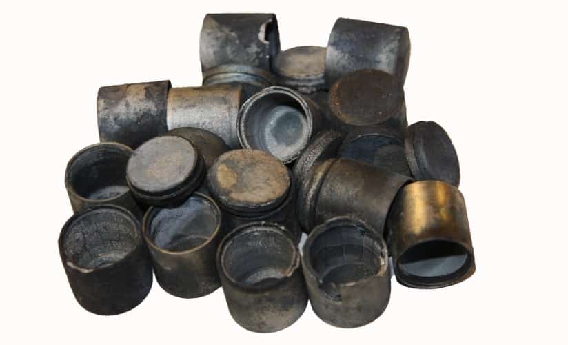 Molybdenum price