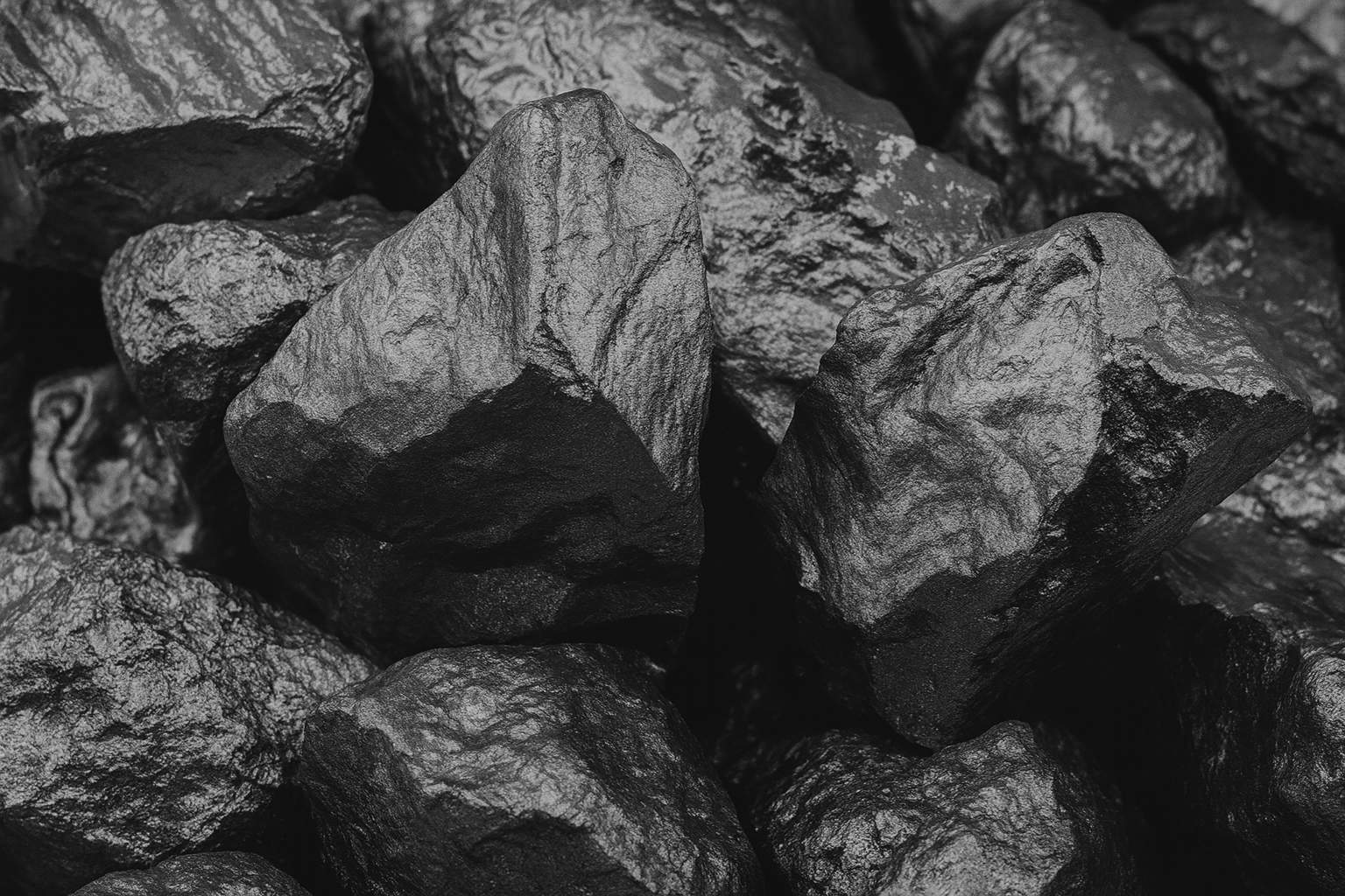 Minerais métalliques