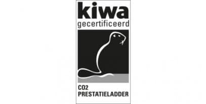 Kiwa verleent CO2-Bewust certificaat niveau 3 aan Krommenhoek Metals