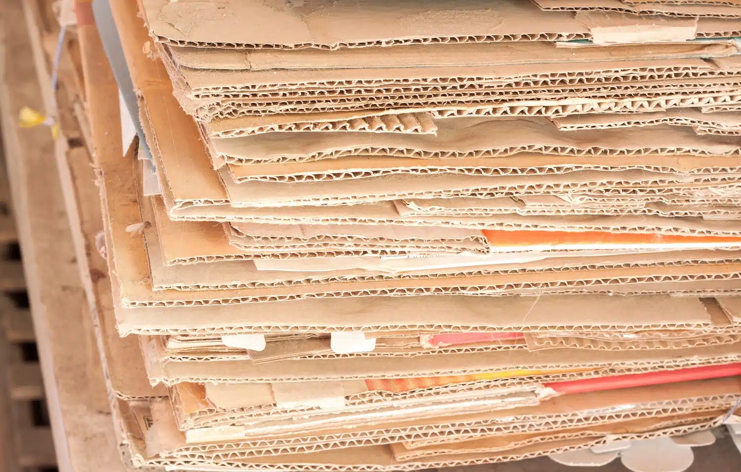 papier en karton prijs