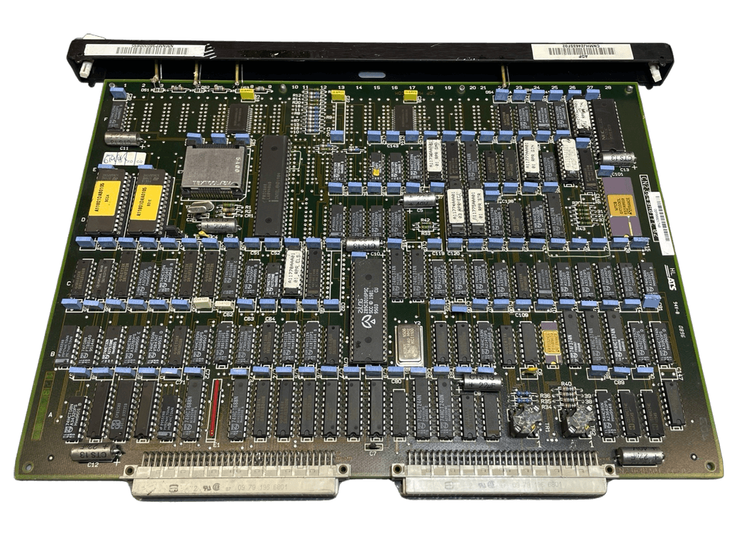 elektronica recycling