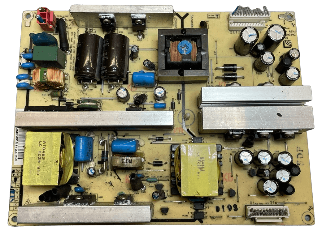 elektronica recycling