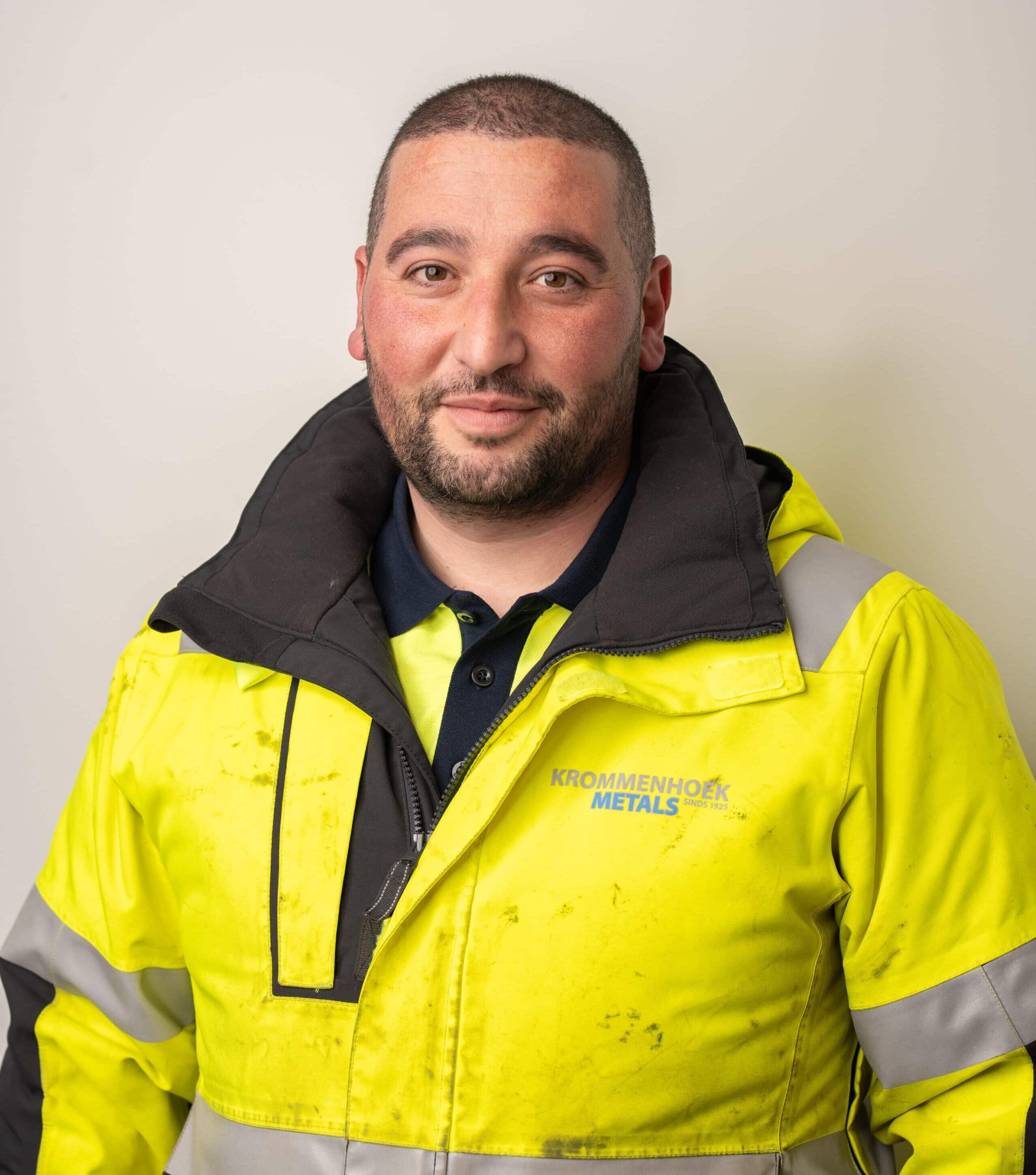 Mitarbeiter