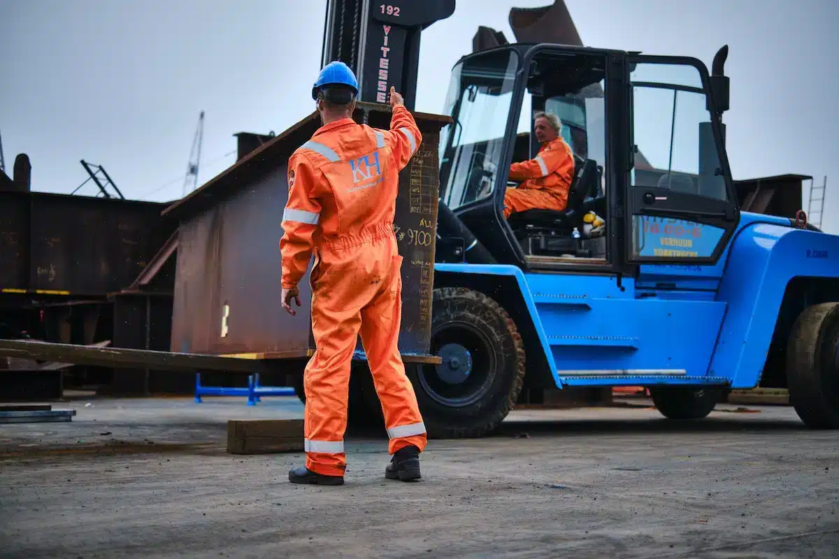 Krommenhoek Metals breidt uit met nieuwe ISO-certificeringen