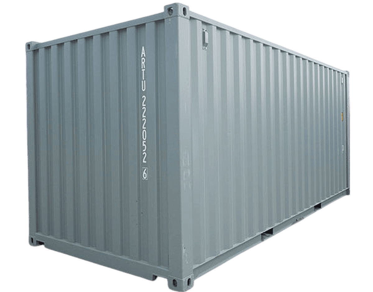 Container Service