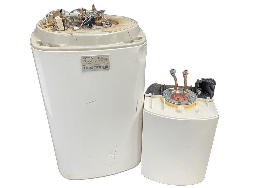 Boiler