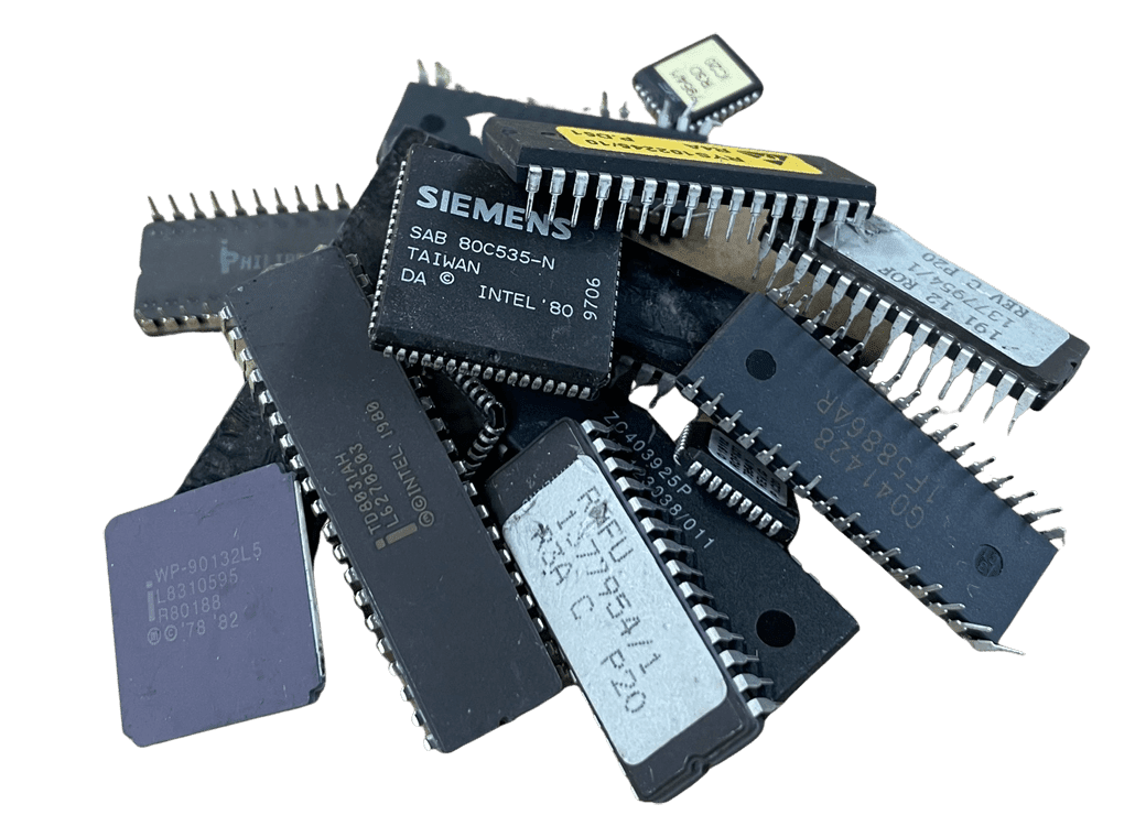 IC chip