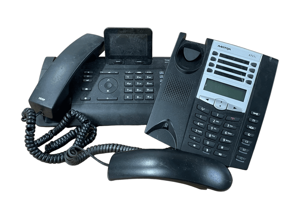 Kantoortelefoon