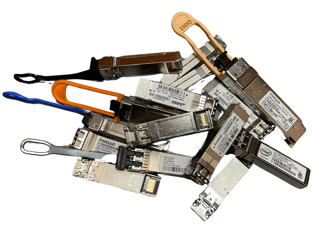 SFP connector
