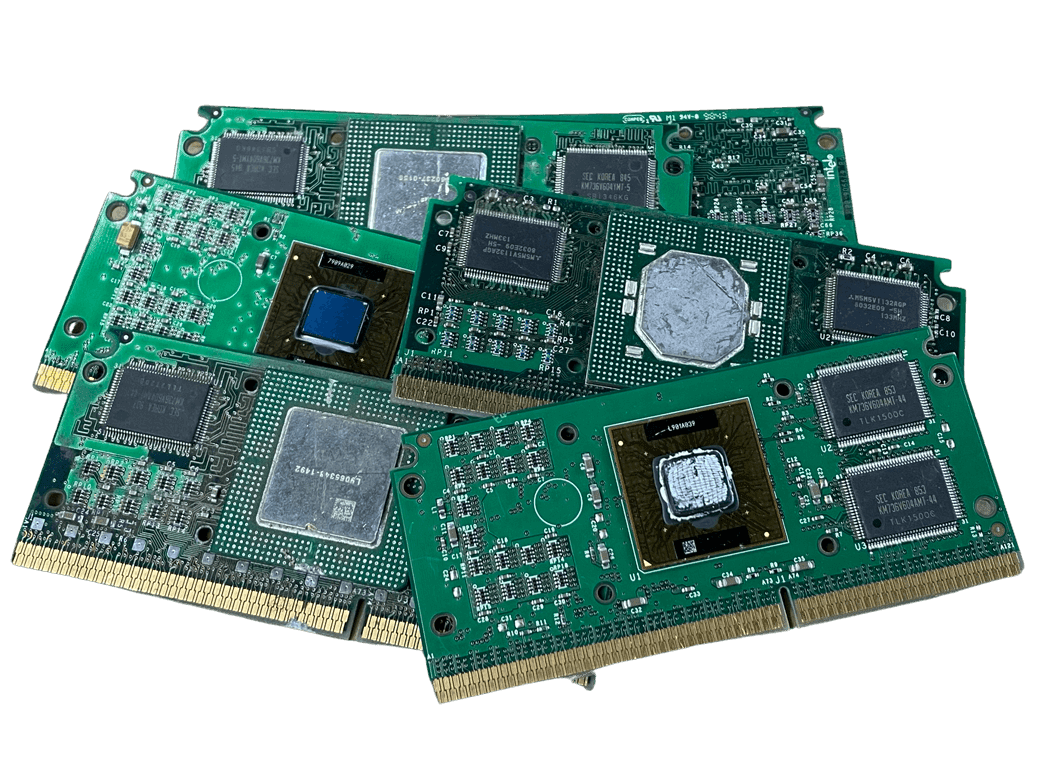 Slot CPU