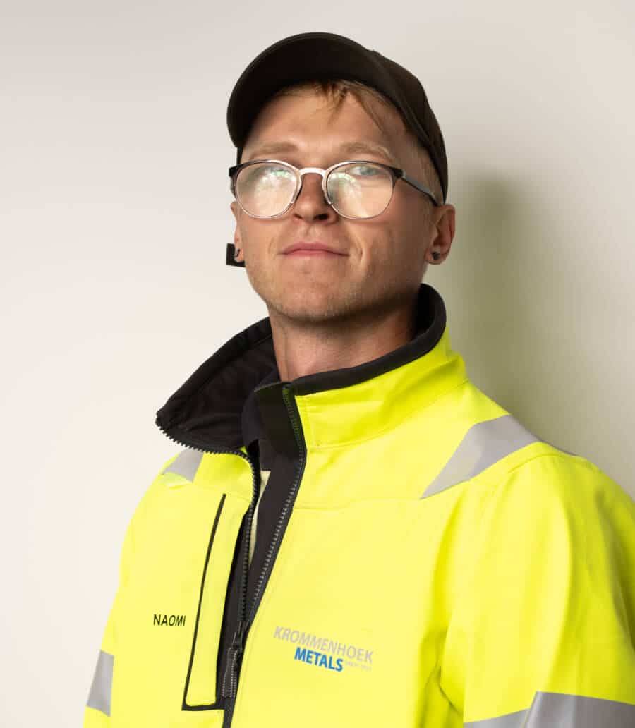 Anonio van Tricht
