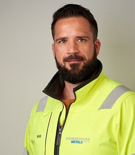 Bas Krommenhoek