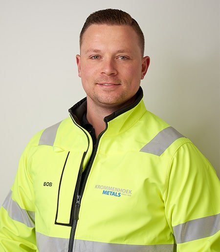 Bob Willemse