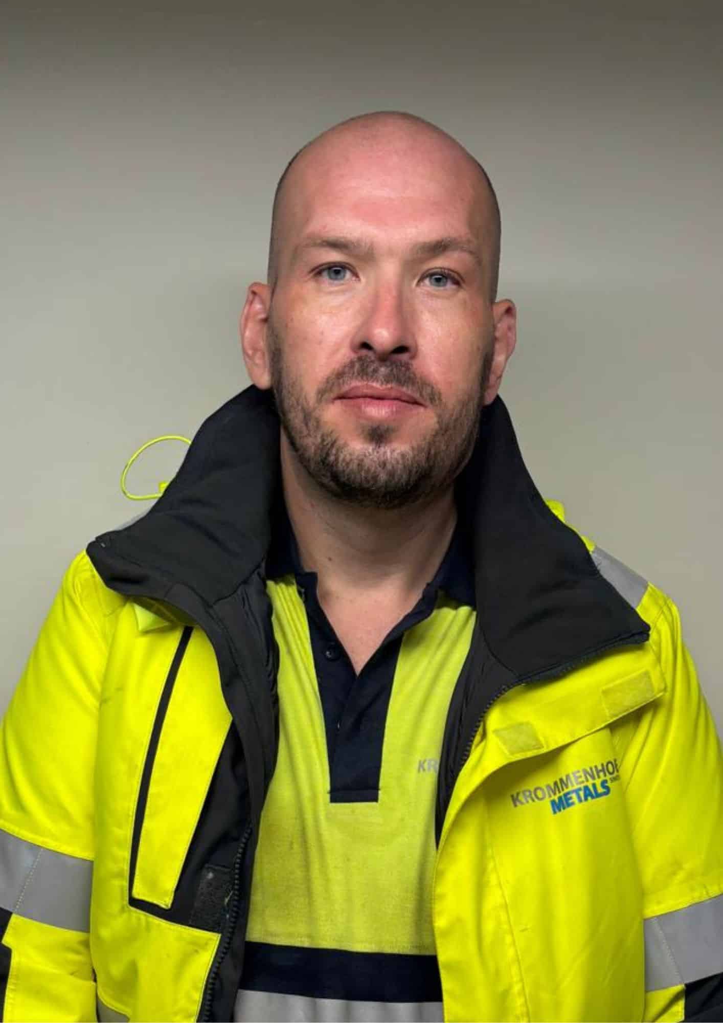 Christiaan Bonouvrie