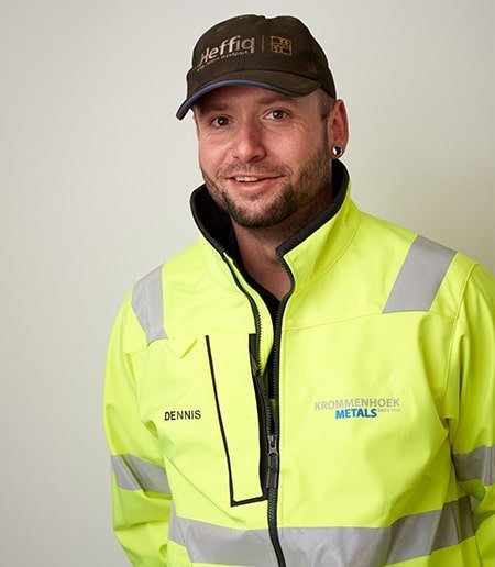 Dennis van Bilsen