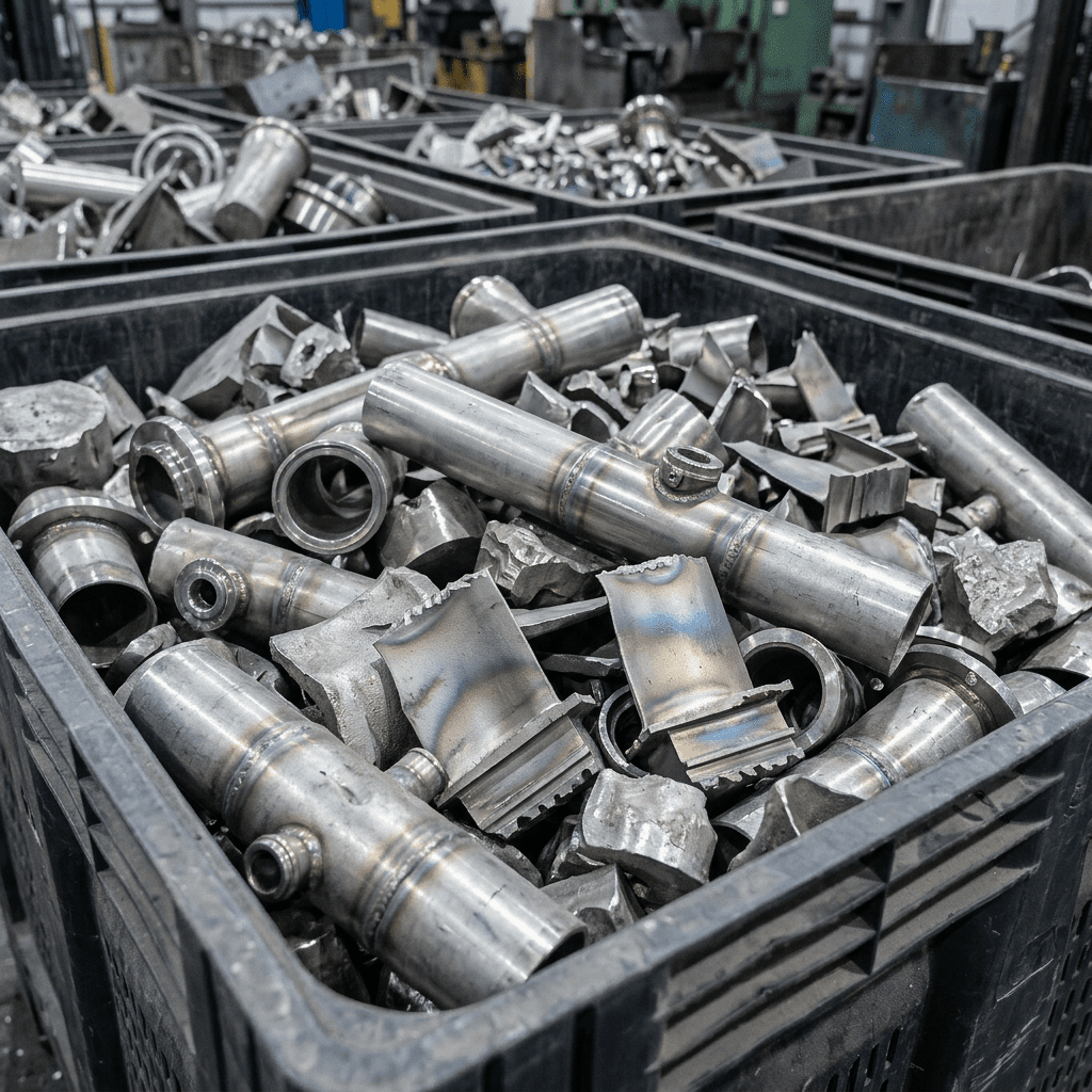 Inconel