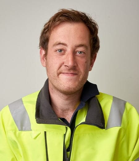 Kevin Ringlever Krommenhoek