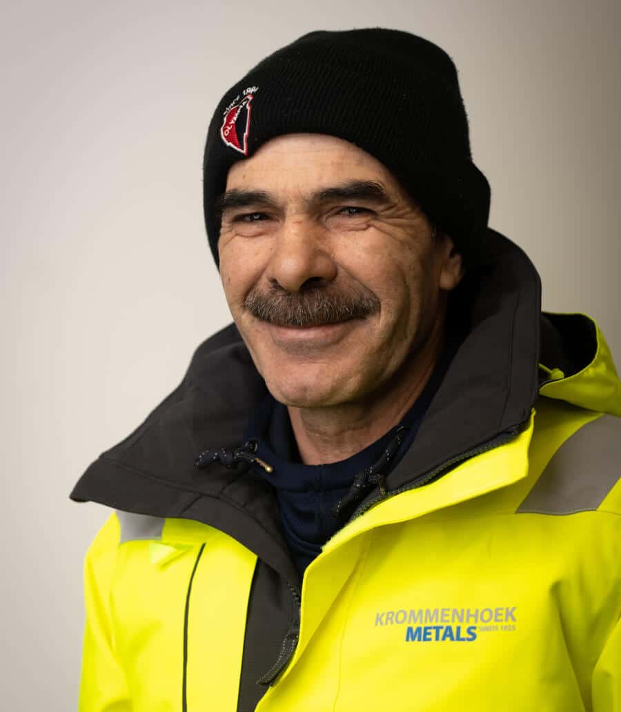 Mo Emgarah