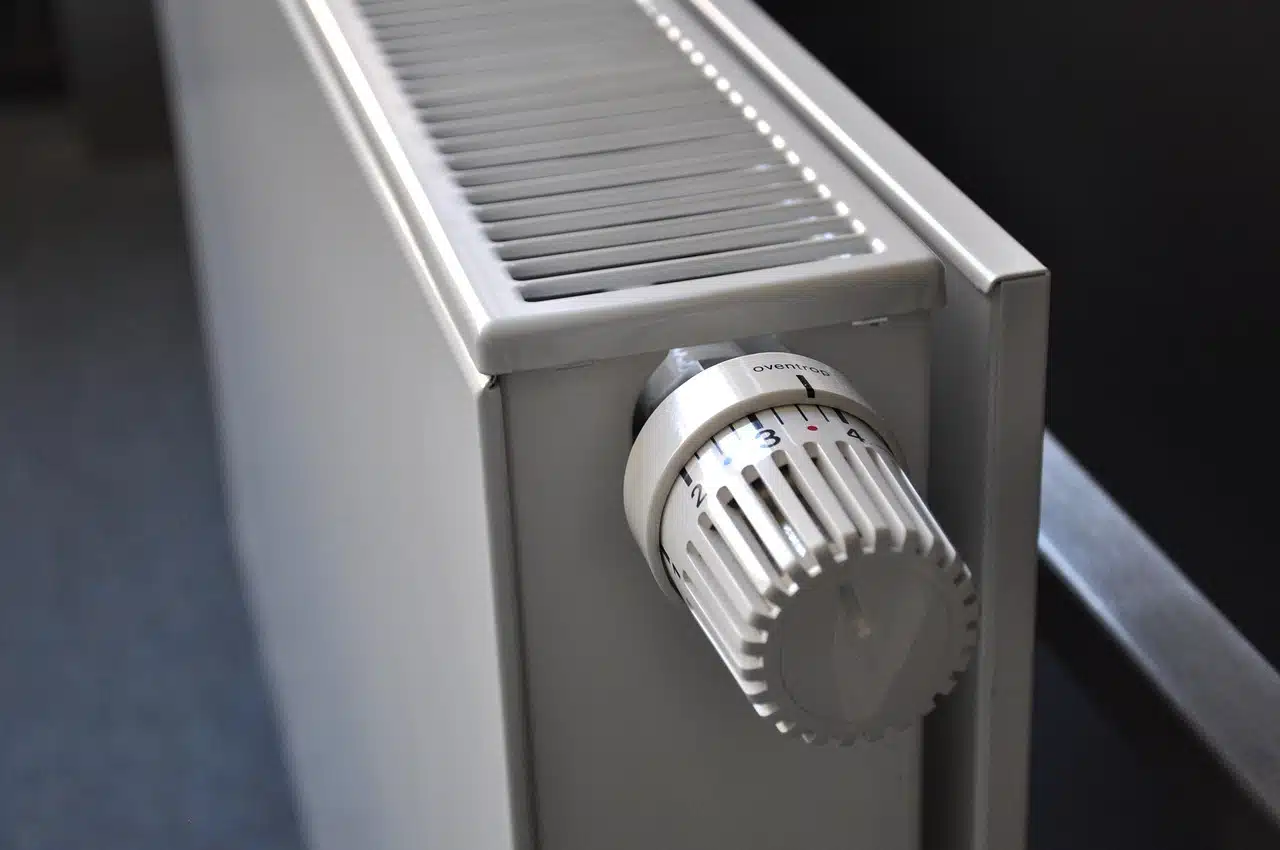 Radiateur 250558 1280