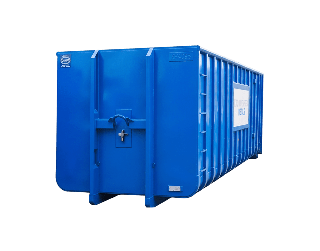 Container service