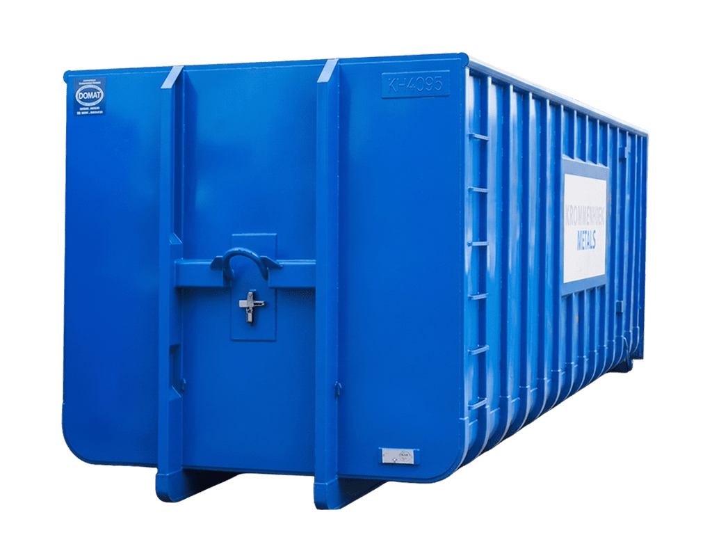 Container service