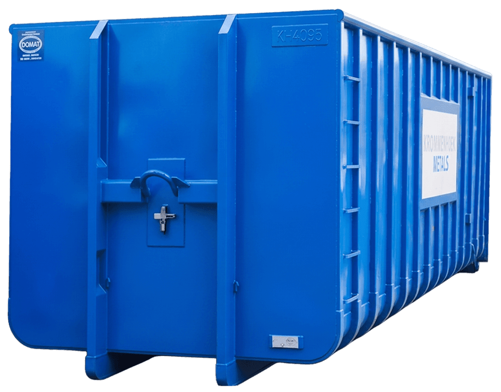 Container service