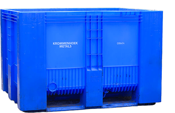 Palletbox