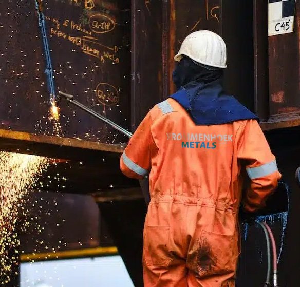 Decommissioning Offshore